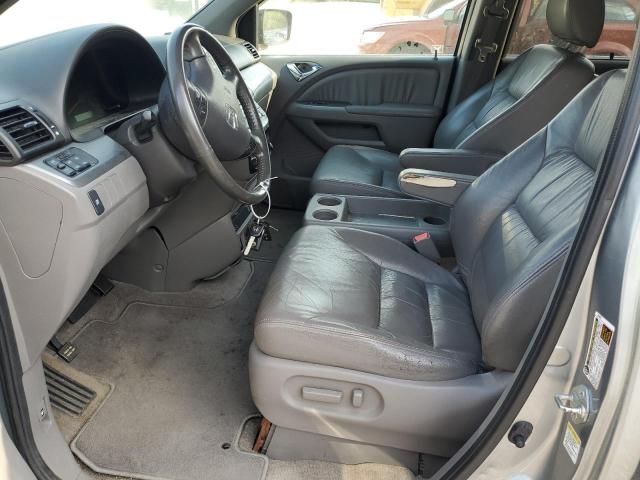 Photo 7 from auction – 2008 HONDA ODYSSEY EX with VIN 5FNRL38728B095384