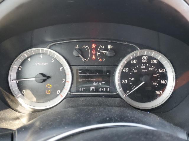 Photo 9 from auction – 2015 NISSAN SENTRA S with VIN 3N1AB7AP0FL650884