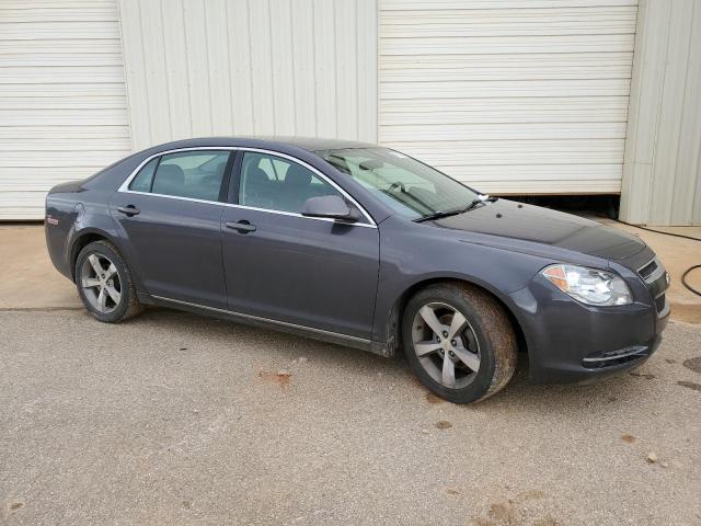 Photo 4 from auction – 2011 CHEVROLET MALIBU 1LT with VIN 1G1ZC5EU5BF147379