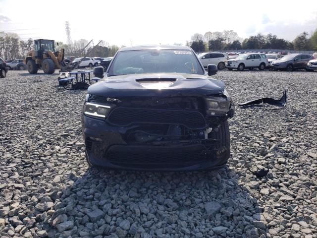 Photo 5 from auction – 2021 DODGE DURANGO R/ with VIN 1C4SDJCT5MC847660