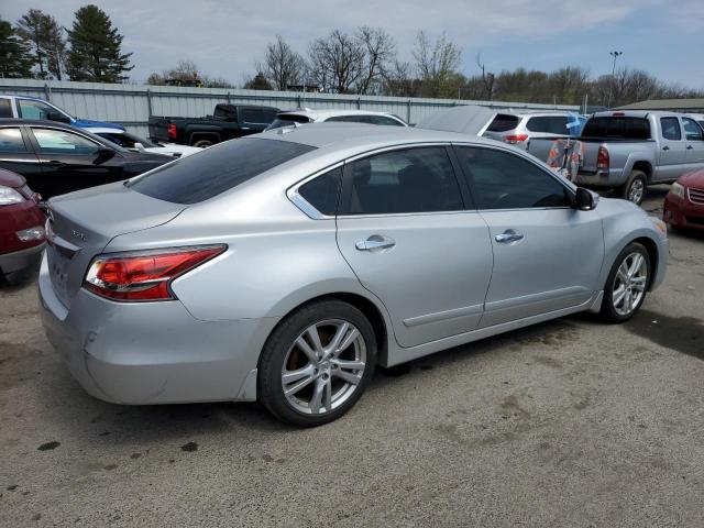 Photo 3 from auction – 2015 NISSAN ALTIMA 3.5 with VIN 1N4BL3AP5FC177024