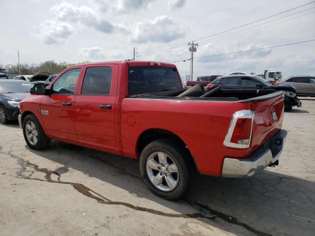Photo 2 from auction – 2015 RAM 1500 ST with VIN 1C6RR6KM5FS770568
