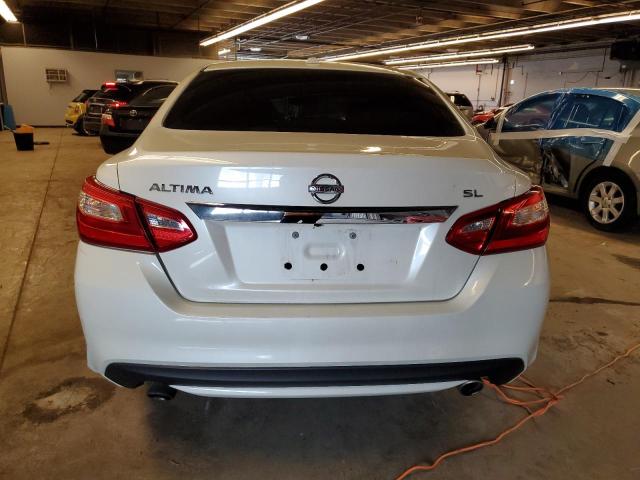 Photo 6 from auction – 2017 NISSAN ALTIMA 2.5 with VIN 1N4AL3AP4HC490709