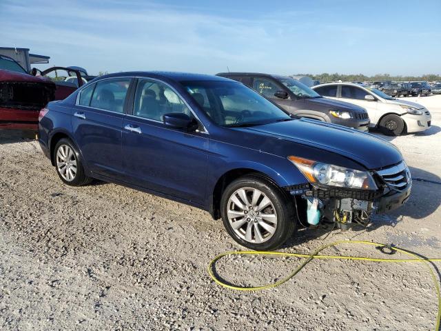 Photo 4 from auction – 2012 HONDA ACCORD EXL with VIN 1HGCP3F81CA023360