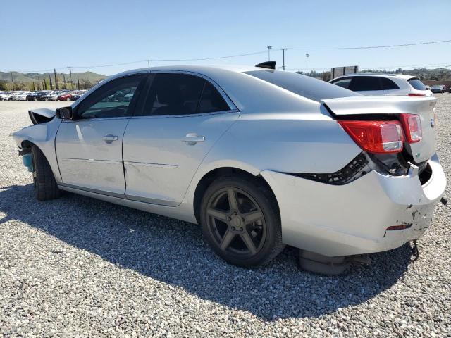 Photo 2 from auction – 2015 CHEVROLET MALIBU LS with VIN 1G11A5SL2FF292786