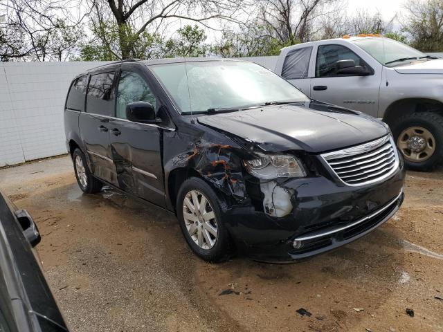 Photo 4 from auction – 2012 CHRYSLER TOWN & COU with VIN 2C4RC1BG0CR226824