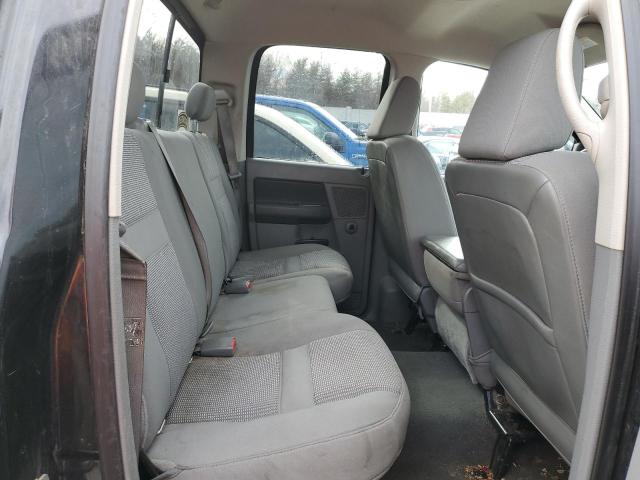 Photo 10 from auction – 2008 DODGE RAM 1500 S with VIN 1D7HU182X8S559094