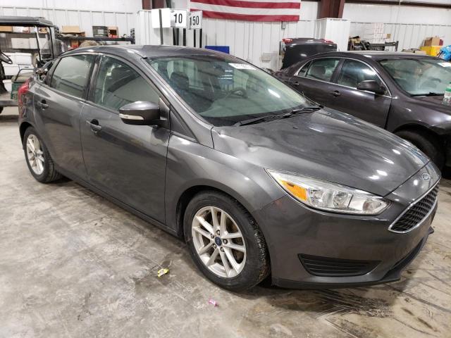 Photo 4 from auction – 2016 FORD FOCUS SE with VIN 1FADP3K28GL407480