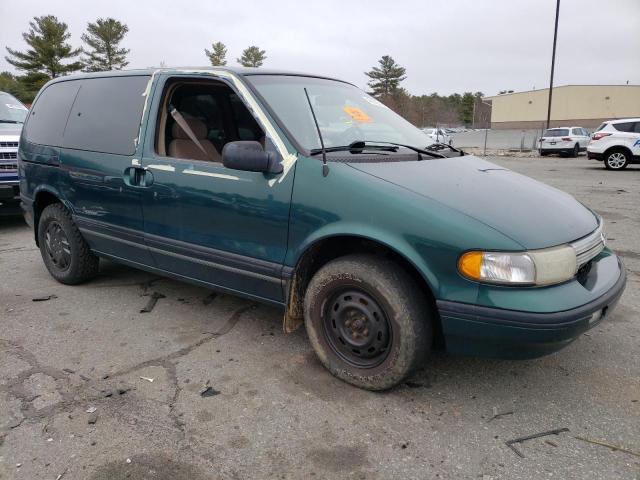Photo 4 from auction – 1995 MERCURY VILLAGER with VIN 4M2DV11WXSDJ79469