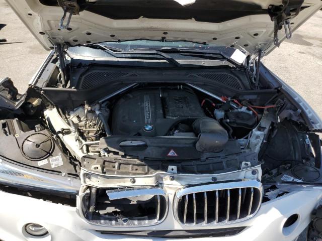Photo 12 from auction – 2014 BMW X5 SDRIVE3 with VIN 5UXKR2C53E0C01949
