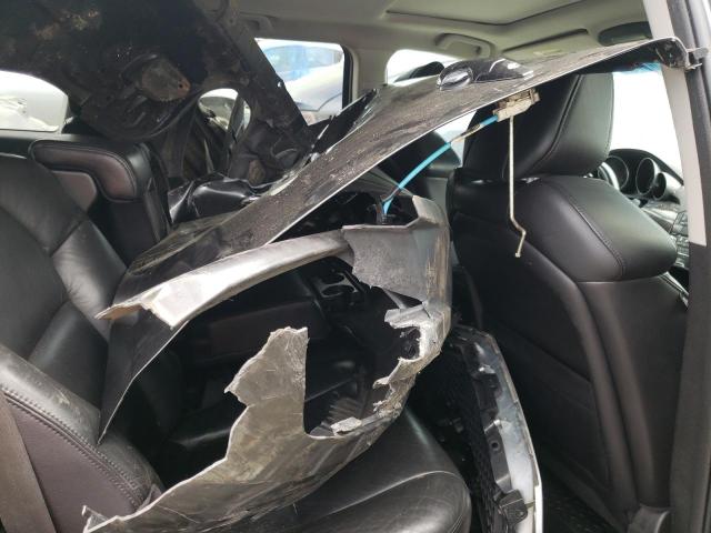 Photo 10 from auction – 2010 ACURA MDX with VIN 2HNYD2H25AH523126