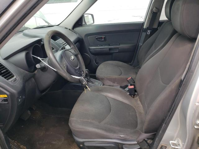 Foto 7 de la subasta – 2013 KIA SOUL con VIN KNDJT2A53D7553157
