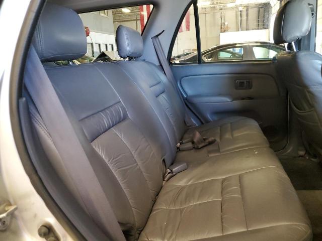 Photo 10 from auction – 2000 TOYOTA 4RUNNER SR with VIN JT3HN86R7Y0290293