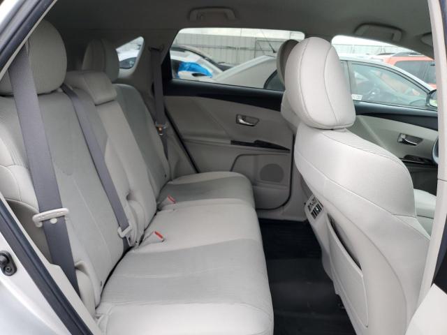 Photo 11 from auction – 2010 TOYOTA VENZA with VIN 4T3BK3BB8AU045686