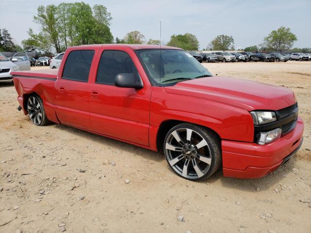 Photo 4 from auction – 2006 CHEVROLET SILVERADO with VIN 2GCEC13Z761346041