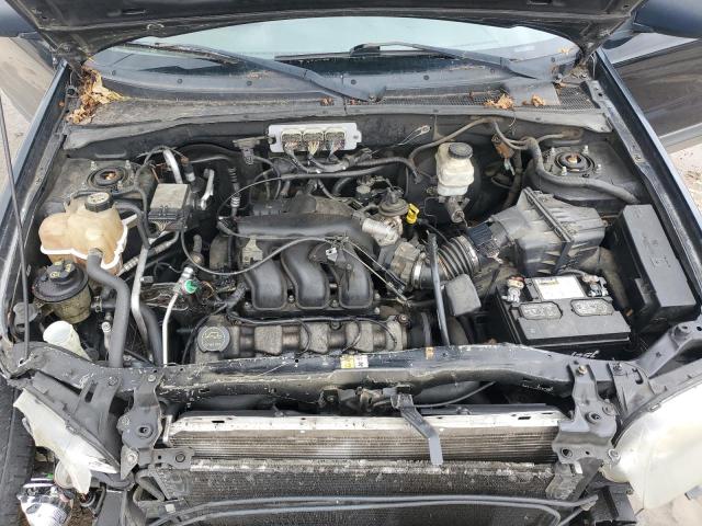 Photo 12 from auction – 2005 FORD ESCAPE XLT with VIN 1FMYU03185KB35519