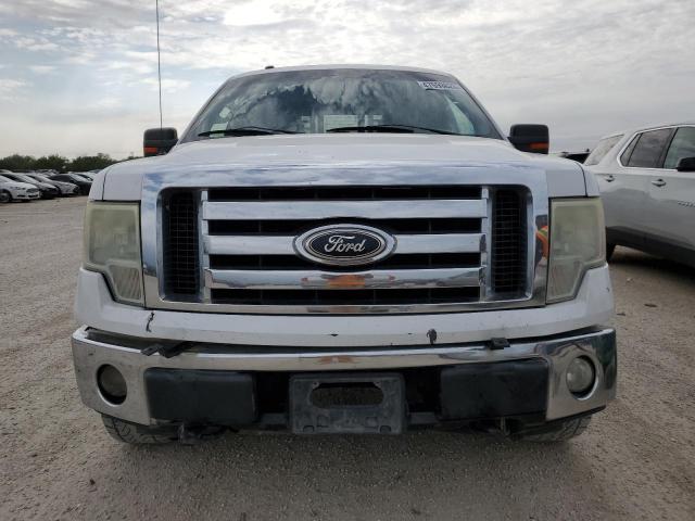 Photo 5 from auction – 2011 FORD F150 SUPER with VIN 1FTFW1EFXBFC49515