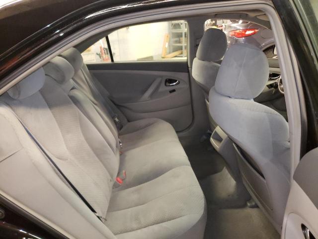 Photo 10 from auction – 2007 TOYOTA CAMRY CE with VIN 4T1BE46K57U167723