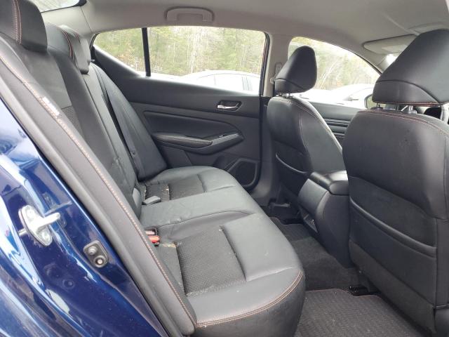 Photo 10 from auction – 2020 NISSAN ALTIMA SR with VIN 1N4BL4CV8LC136223