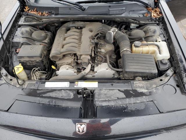 Photo 11 from auction – 2010 DODGE CHALLENGER with VIN 2B3CJ4DV2AH219595