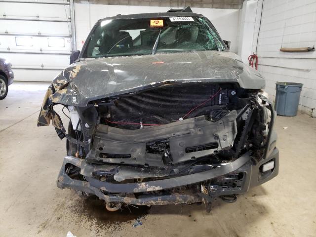 Photo 5 from auction – 2016 FORD F150 SUPER with VIN 1FTEW1EP5GKF51054