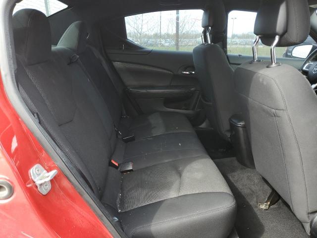 Photo 10 from auction – 2013 DODGE AVENGER SX with VIN 1C3CDZCG7DN708970