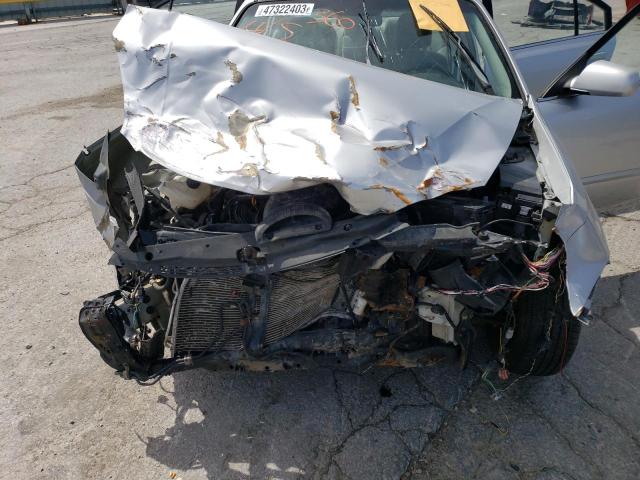 Photo 11 from auction – 2008 KIA OPTIMA LX with VIN KNAGE123485242038