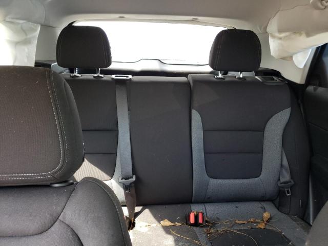 Photo 10 from auction – 2023 CHEVROLET TRAILBLAZE with VIN KL79MPS25PB049483