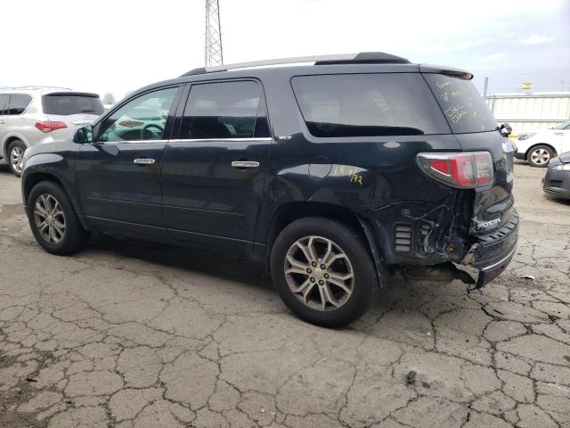 Photo 2 from auction – 2014 GMC ACADIA SLT with VIN 1GKKRRKD6EJ336843