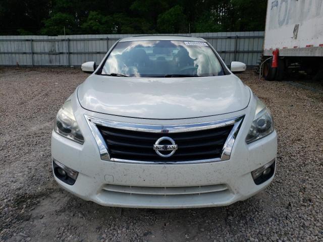 Photo 5 from auction – 2013 NISSAN ALTIMA 2.5 with VIN 1N4AL3AP5DN492838