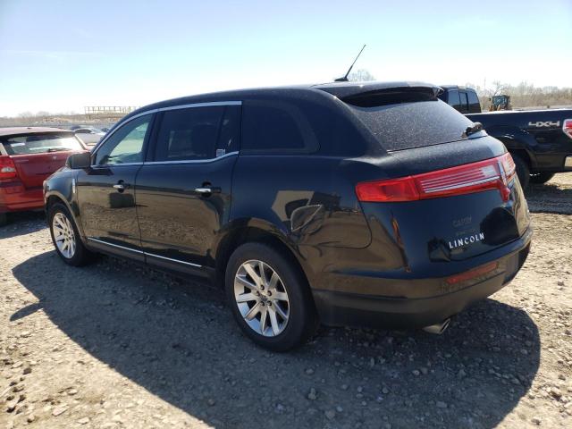 Photo 2 from auction – 2015 LINCOLN MKT with VIN 2LMHJ5NK0FBL00409