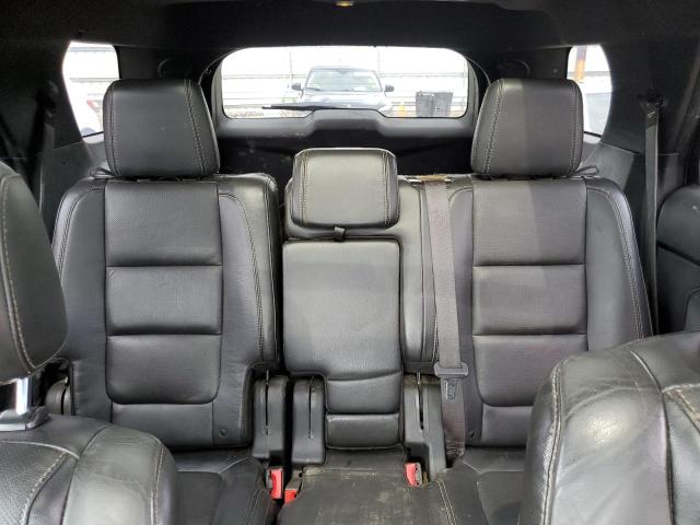 Photo 10 from auction – 2015 FORD EXPLORER S with VIN 1FM5K8GT7FGA32860