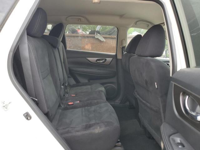 Photo 10 from auction – 2014 NISSAN ROGUE S with VIN 5N1AT2MT5EC766190