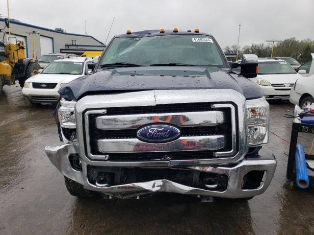 Photo 5 from auction – 2015 FORD F250 SUPER with VIN 1FT7W2BT7FEC76137