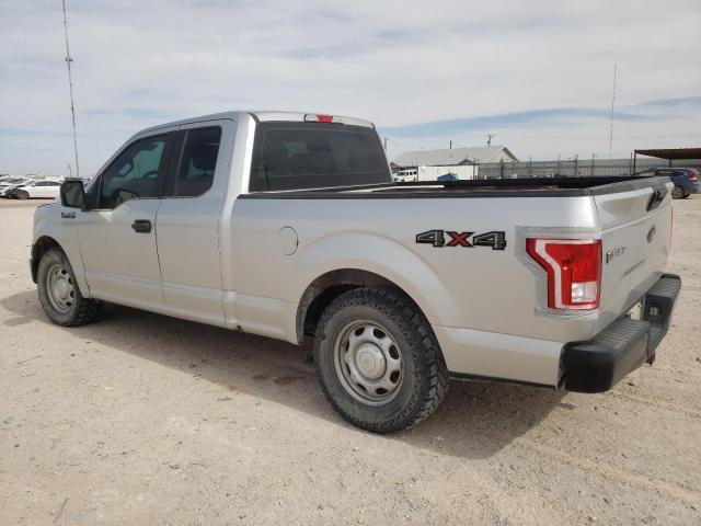 Photo 2 from auction – 2017 FORD F150 SUPER with VIN 1FTFX1EF1HFB12873