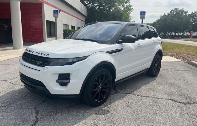 Photo 2 from auction – 2015 LAND ROVER RANGE ROVE with VIN SALVT2BG7FH039738