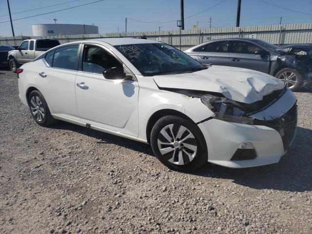 Photo 4 from auction – 2019 NISSAN ALTIMA S with VIN 1N4BL4BV4KC244970