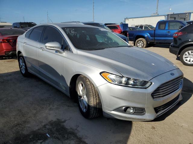 Photo 4 from auction – 2016 FORD FUSION SE with VIN 3FA6P0HD5GR146164