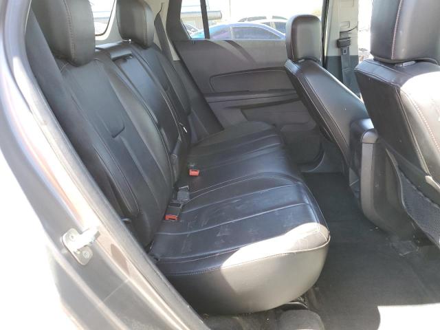 Photo 10 from auction – 2012 GMC TERRAIN SL with VIN 2GKFLUE53C6267758