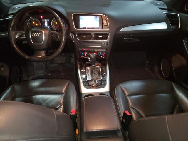 Photo 8 from auction – 2012 AUDI Q5 PRESTIG with VIN WA1WFCFP2CA018913