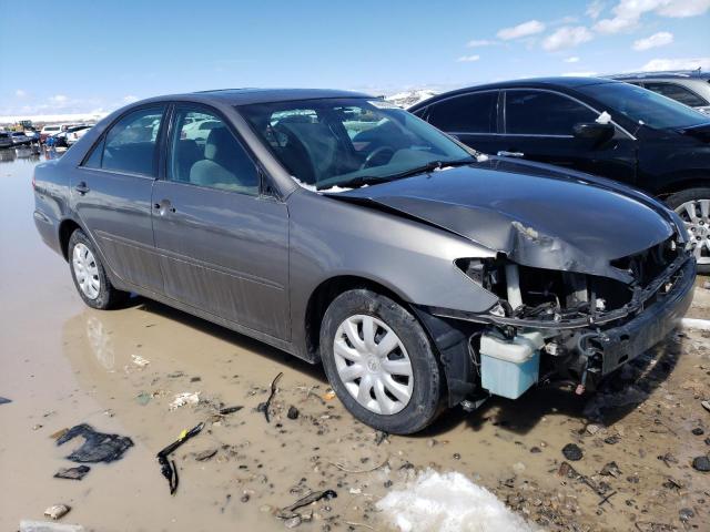 Photo 4 from auction – 2006 TOYOTA CAMRY LE with VIN 4T1BE32K06U668579