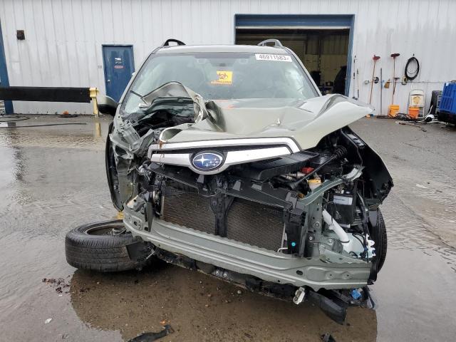 Photo 5 from auction – 2019 SUBARU FORESTER P with VIN JF2SKAGC4KH536769