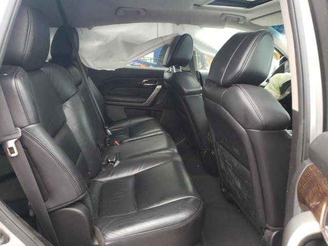 Photo 11 from auction – 2011 ACURA MDX with VIN 2HNYD2H29BH004436