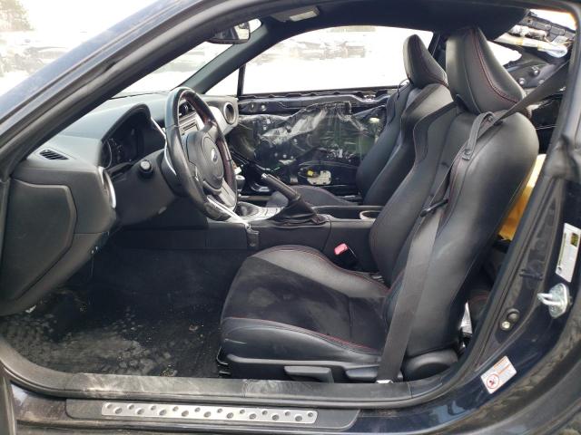 Photo 7 from auction – 2014 SUBARU BRZ 2.0 LI with VIN JF1ZCAC19E9606205