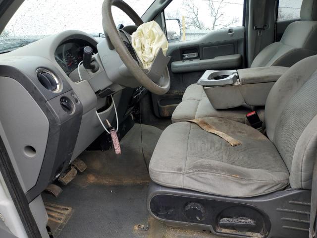 Photo 7 from auction – 2008 FORD F150 SUPER with VIN 1FTRW14W58FB88615
