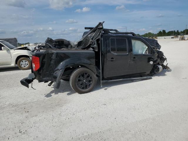 Photo 3 from auction – 2019 NISSAN FRONTIER S with VIN 1N6AD0ER3KN783902