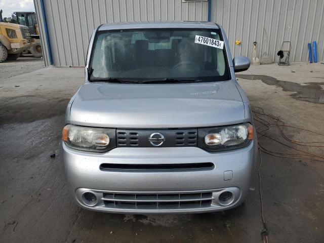 Photo 5 from auction – 2009 NISSAN CUBE BASE with VIN JN8AZ28R59T124192