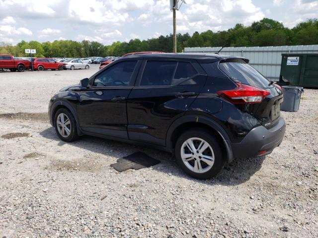 Photo 2 from auction – 2020 NISSAN KICKS S with VIN 3N1CP5BVXLL558463