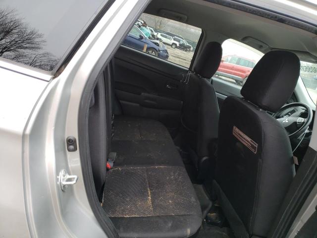 Photo 10 from auction – 2013 MITSUBISHI OUTLANDER with VIN 4A4AR4AU9DE015617
