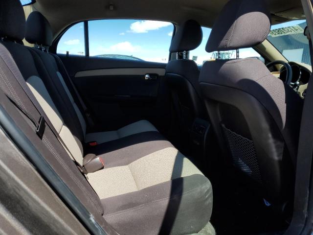 Photo 10 from auction – 2011 CHEVROLET MALIBU 1LT with VIN 1G1ZC5E18BF394448